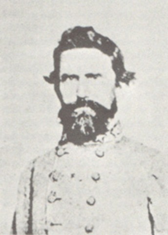 Hood's promotion to commander