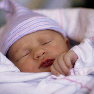 Timeline: nacimiento