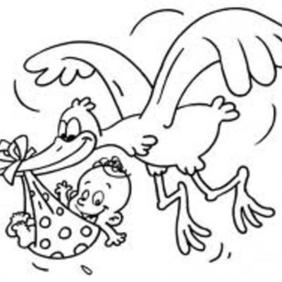 Timeline: Mi nacimiento