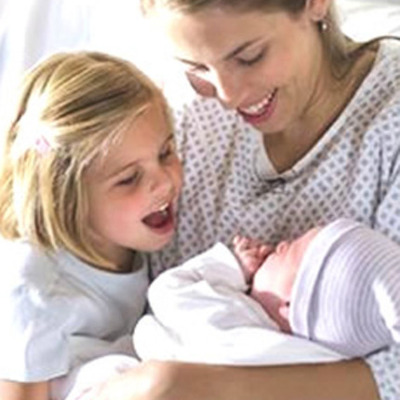 Timeline: nacimiento