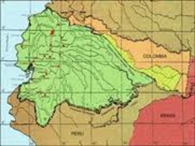 TRATADO SUAREZ - MUÑOZ VERNAZA