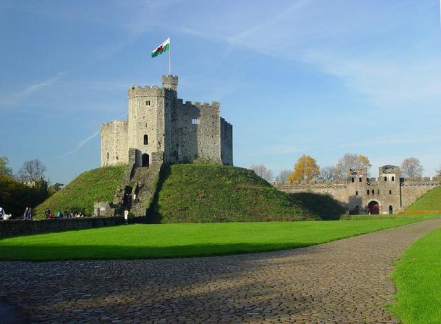 Forts of The Roman Empire