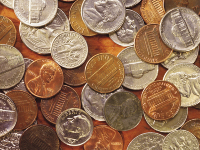 Cattle brought in $4