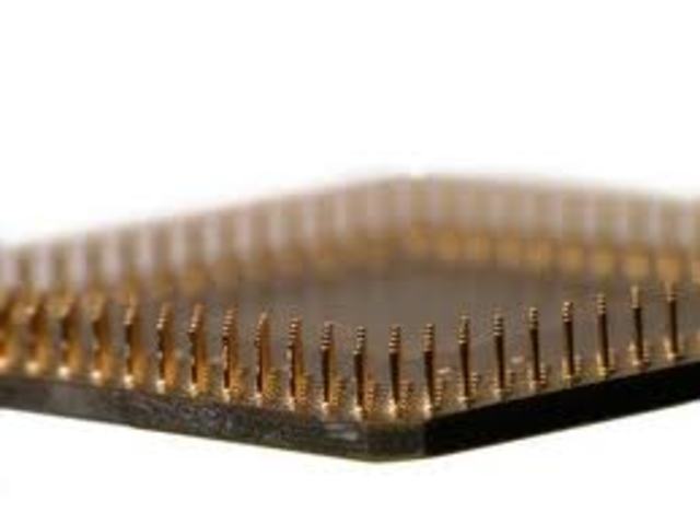 1965-1970: Integrated Circuit