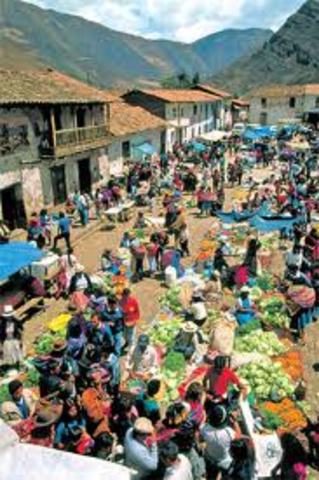 BONANZA DE LAS EXPORTACIONES