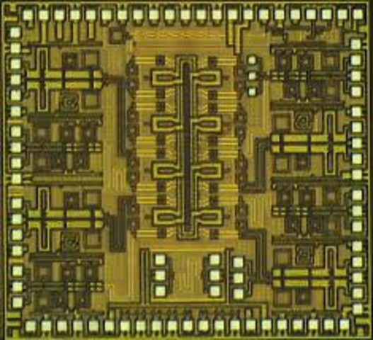 integrated circuit