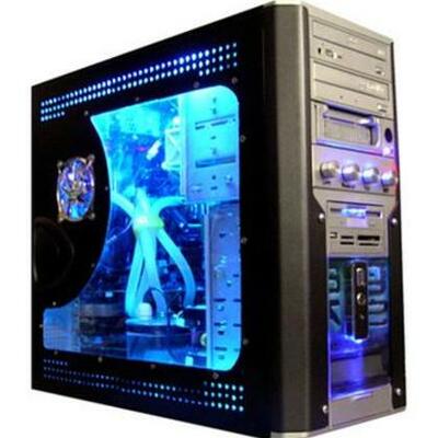 Timeline: evolucion de las computadoras- Alan Josue Garcia Galindo