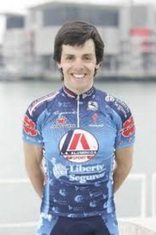 Jorge Ribeiro, dopaje "involuntario"