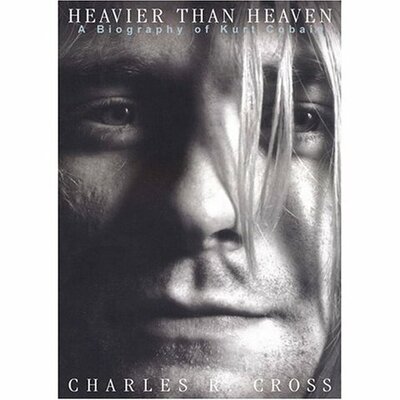 Timeline: Heavier Than Heaven-Time Line of Nirvana