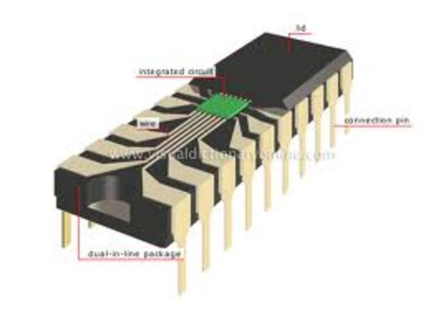 Integrated Circuit