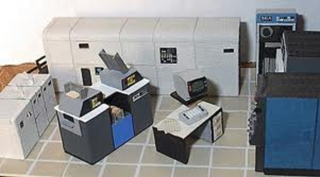 IBM System/370