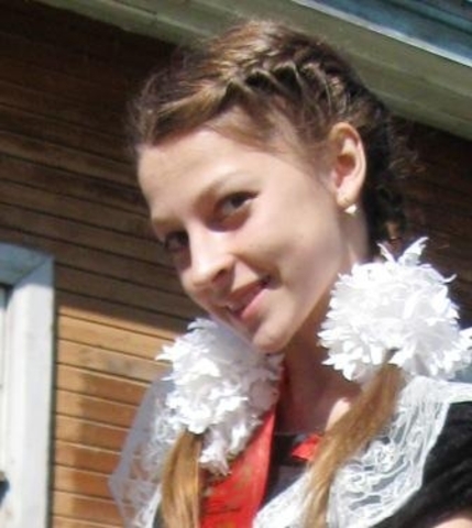 Анжеллочка