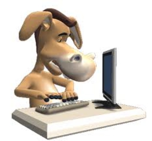 uso de la computadora y la fatiga visual