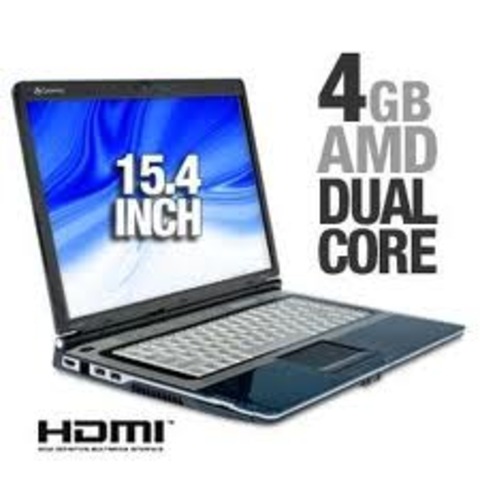 LAS COMPUTADORAS PORTATILES