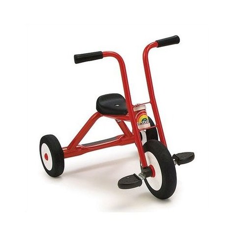 Tricycle Termination