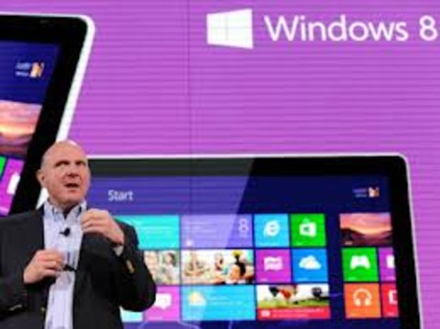 LES NUEVAS TECNOLOGIAS DE LAS COMPUTADORAS