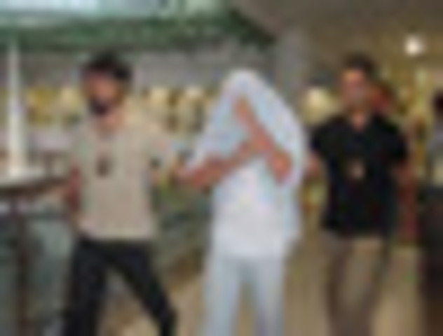 Caso de cola eletronica em vestibular.