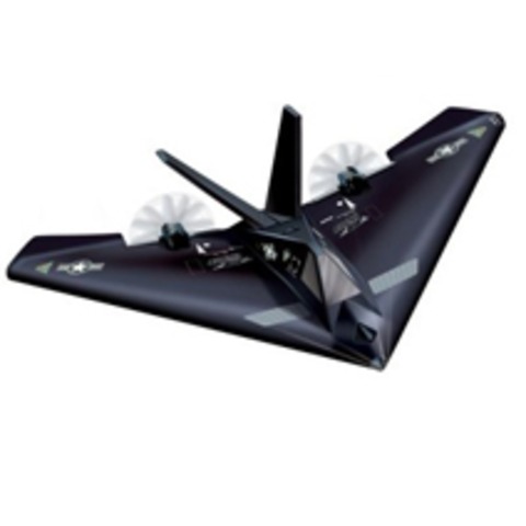 I got and flew my first plane