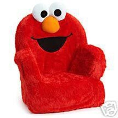 Penatin Elmo