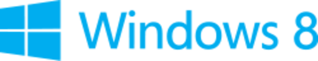 WINDOWS 8
