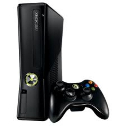Got XBOX 360