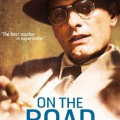Timeline: On the Road