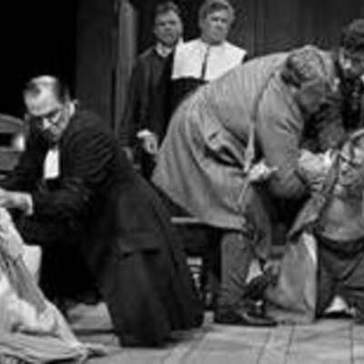 Timeline: Salem WitchTrials