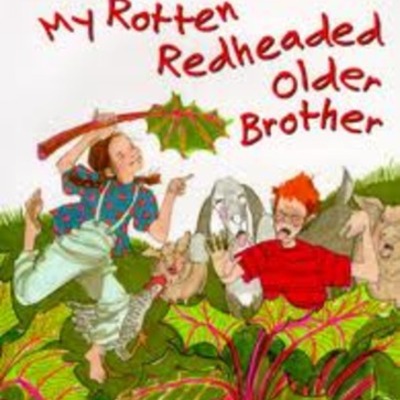 Timeline: My Rotten Red Headed Brother-Alex C