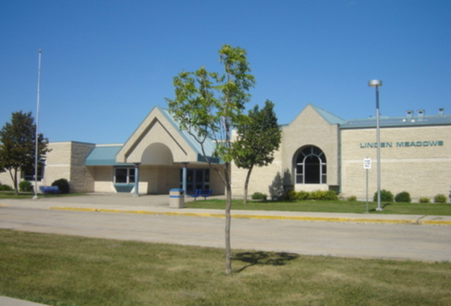 Move to Linden Meadows School