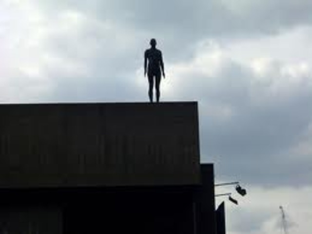 My favourite cousin's ...death...