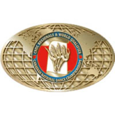 First Dance competetion