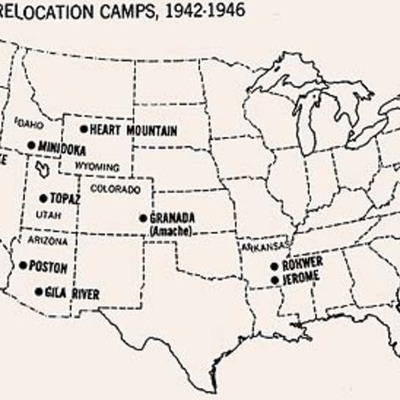 Timeline: Japanese Internment Camps