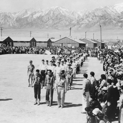 Timeline: Sequential Events of the Japanese Internment Camp
