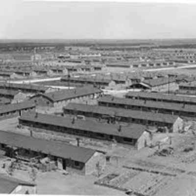 Timeline: Japanese Internment Camps Timeline