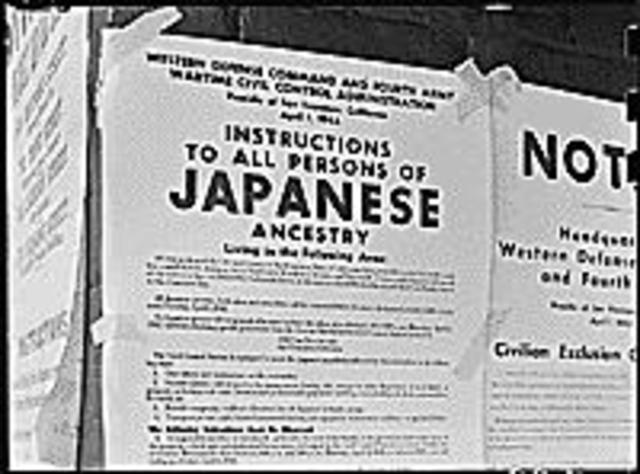 Presidential Proclamation