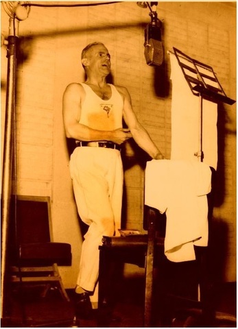 1937 - Radiodifusão Educativa