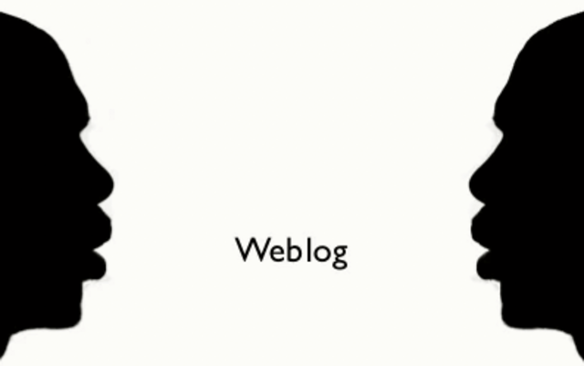 Weblogs