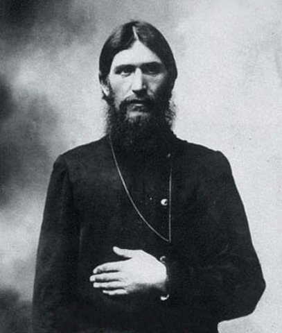 Murder of Rasputin