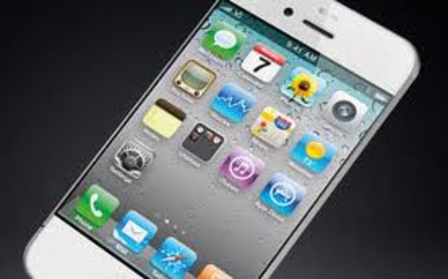 Touchscreen technology