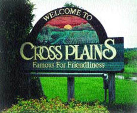 Cross Plains