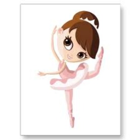 Primera lección de baile