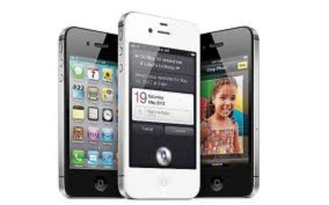 Iphone 4s is Released