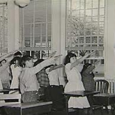 Timeline: Educational History 1900s-Present