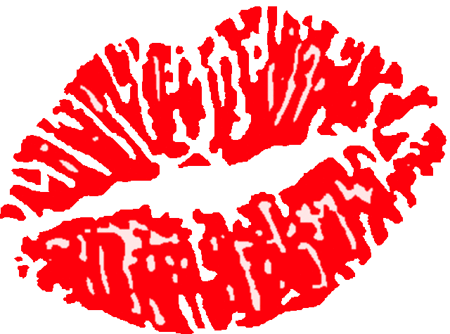 Tenía mi primera beso.