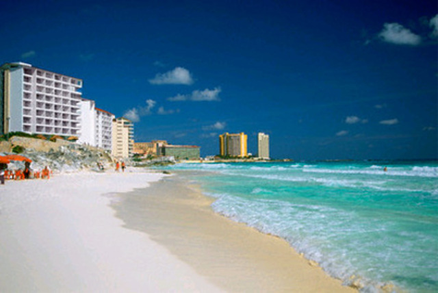 Cancún, Mexció