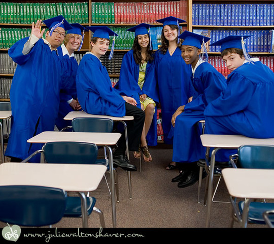 me graduarse the ememtry school