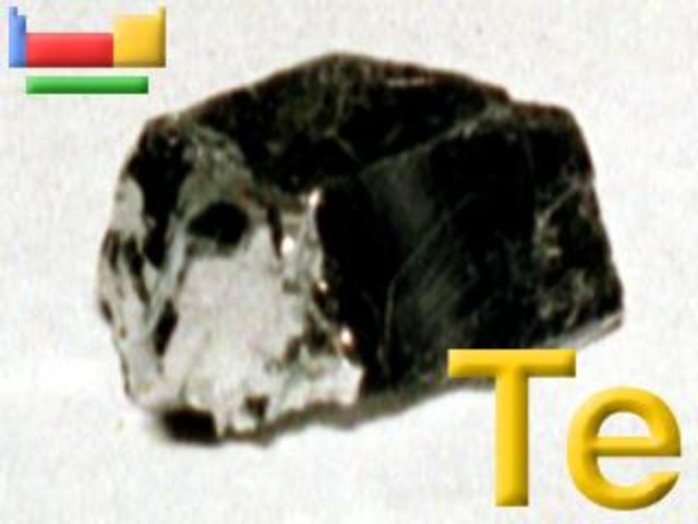 Tellurium