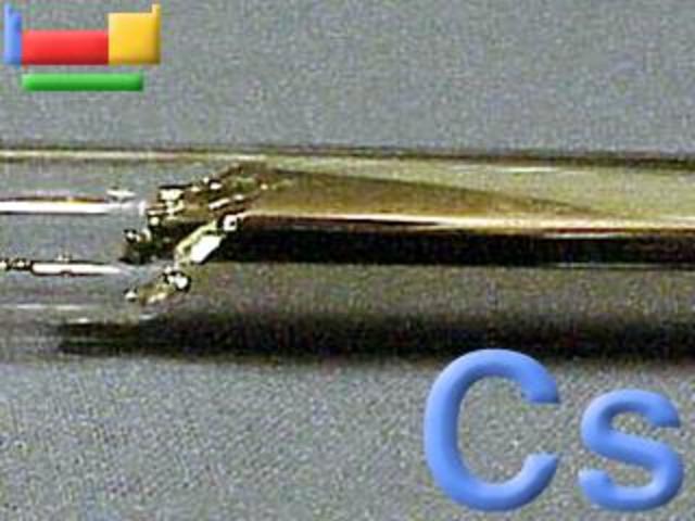 Caesium