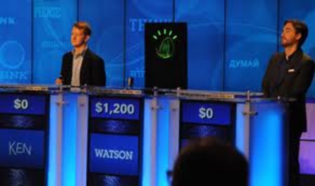 Technological Developments