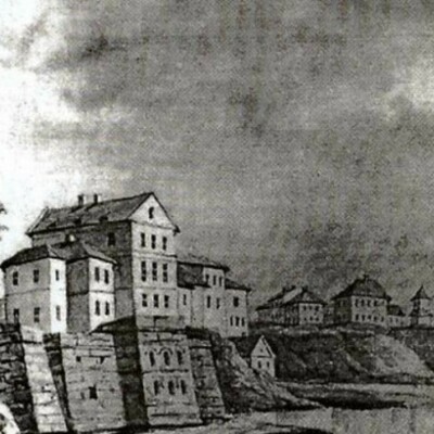 Timeline: First 100 years of Ternopil